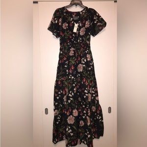 Anthropologie Womens Dress Brand New with tags size small